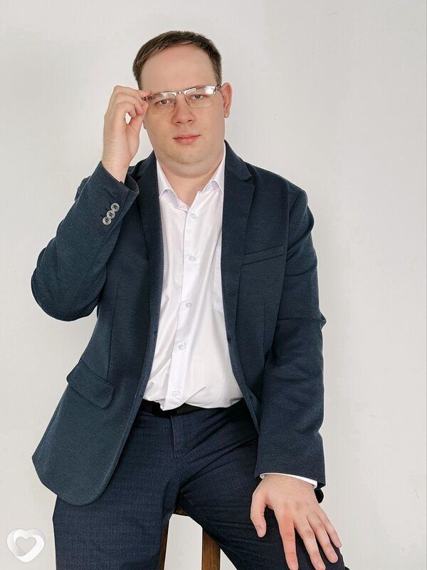 Дмитрий, 25, Оренбурге — анкета №3456980