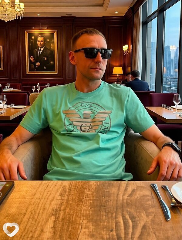Сергей, 36, Алматы — анкета №3456983