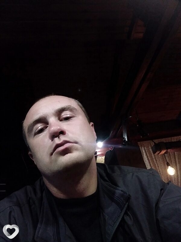 Александр, 36, Бобруйске — анкета №3456984