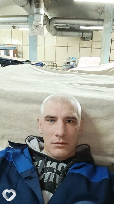 Евгений, 39, Иванове — анкета №3456987