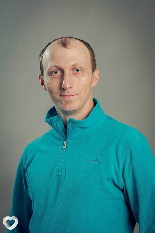 Антон Ускорцев, 39, Котласе — анкета №3456991