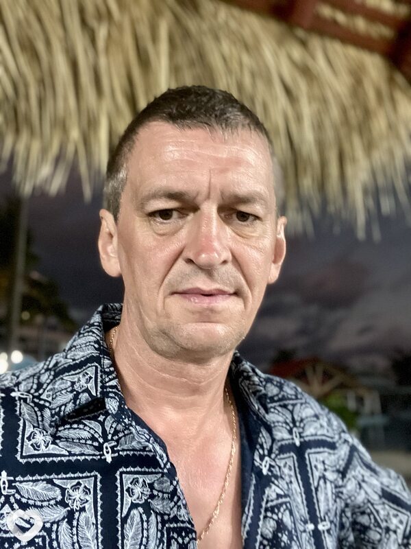 Дмитрий, 53, Кирове — анкета №3456993