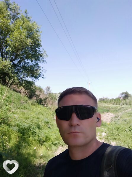 Артём, 43, Алматы — анкета №3456994
