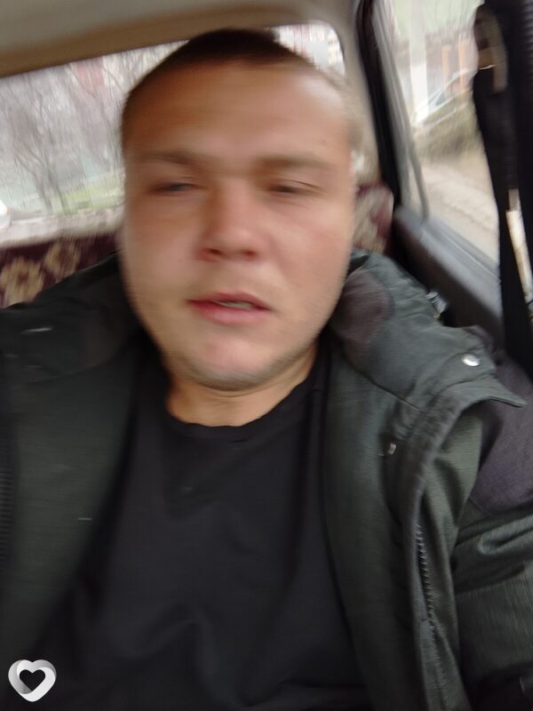 Андрей, 30, Мариуполе — анкета №3456999