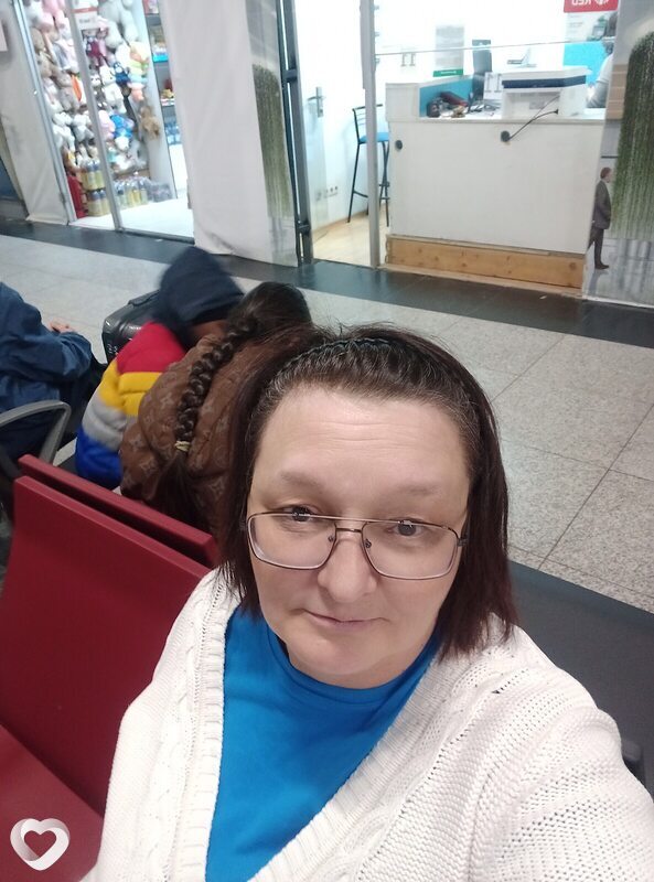 Елена, 56, Алматы — анкета №3457003