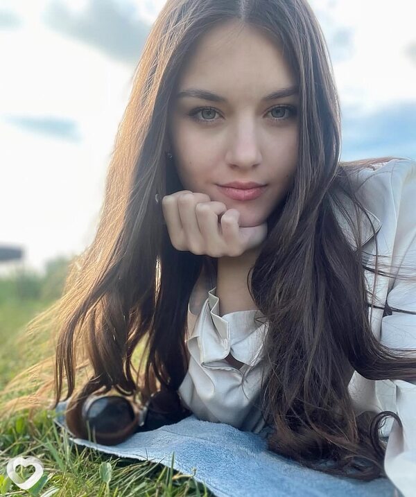 Анна, 28, Чите — анкета №3457009