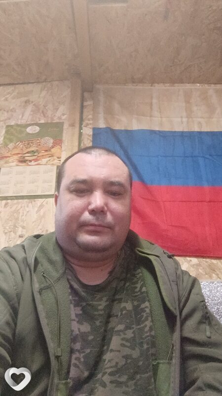 Альберт, 39, Ульяновске — анкета №3457012