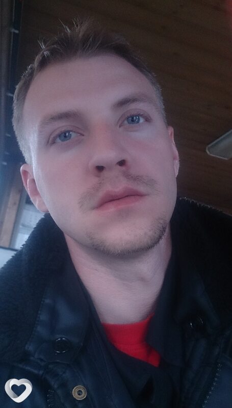 Павел, 40, Киселевске — анкета №3457013