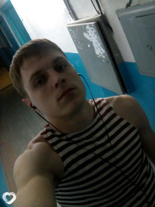 Владимир, 30, Кургане — анкета №3456915