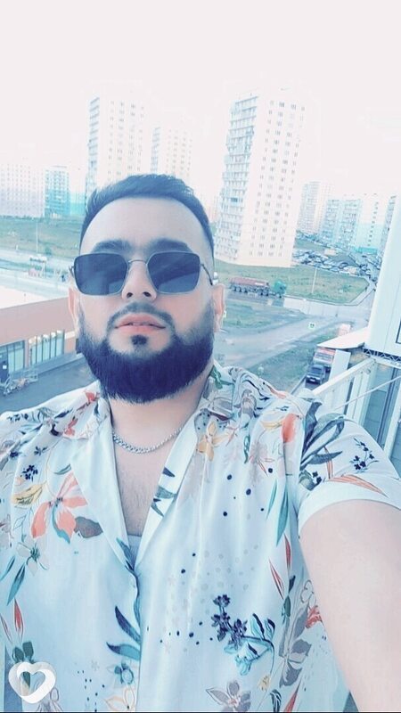 Али, 31, Серпухове — анкета №3456916