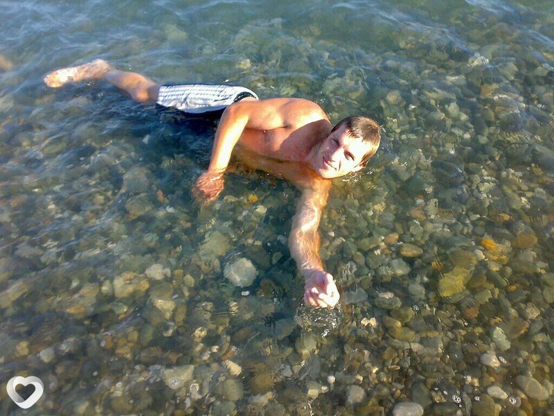 Павел, Адлер