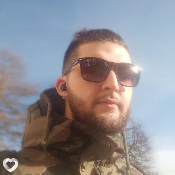 Rus, 32, Москве — анкета №3456927