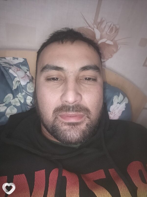 Макс, 33, Лиде — анкета №3456939