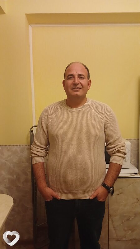 Даниз, 36, Ялте — анкета №3457068