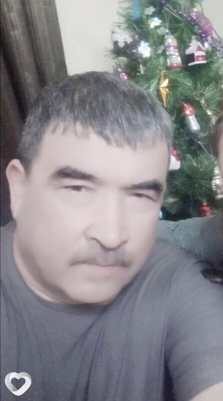 Шариф, 62, Саратове — анкета №3457070