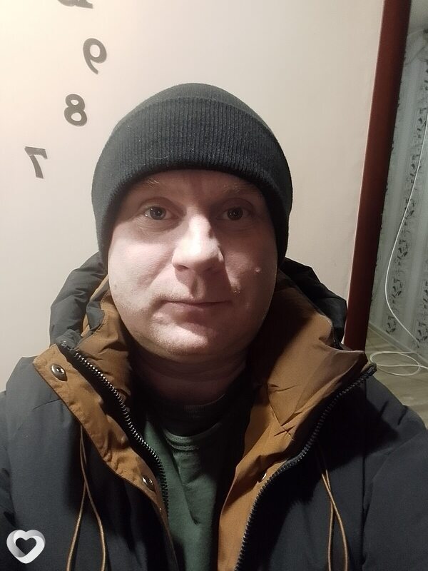 Сергей, Сосногорск