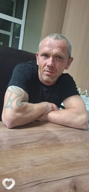 Пётр, 40, Москве — анкета №3457083