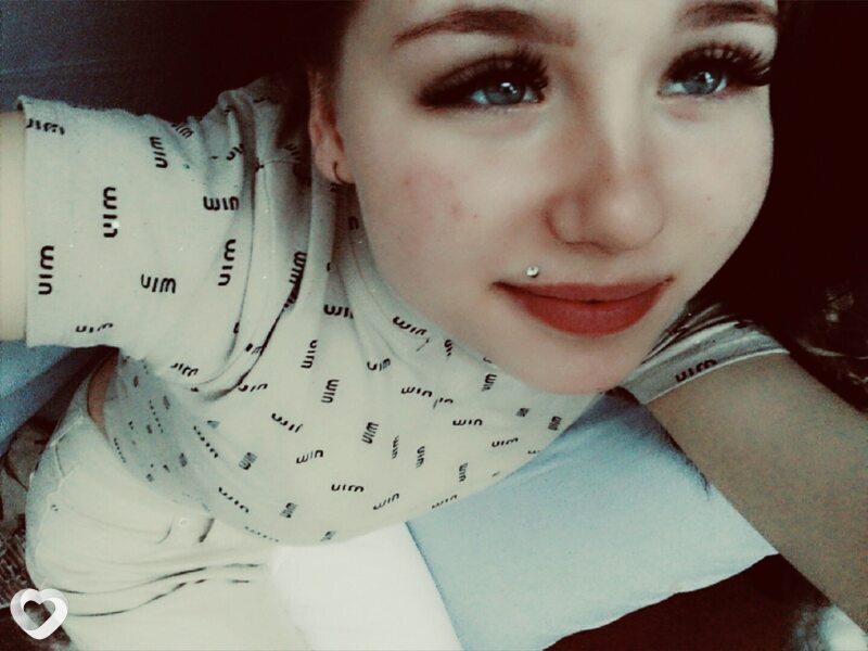 Катя, 19, Усть-Каменогорск — анкета №3457088