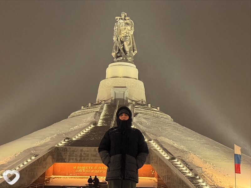 Кирилл, 20, Горно-Алтайске — анкета №3457289