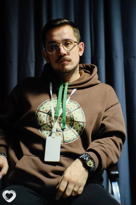 Макс, 34, Чите — анкета №3457295