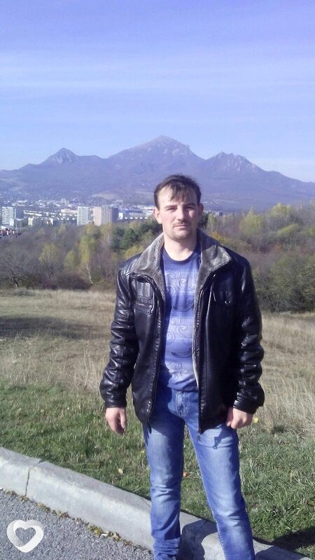 Сергей, Ровеньки
