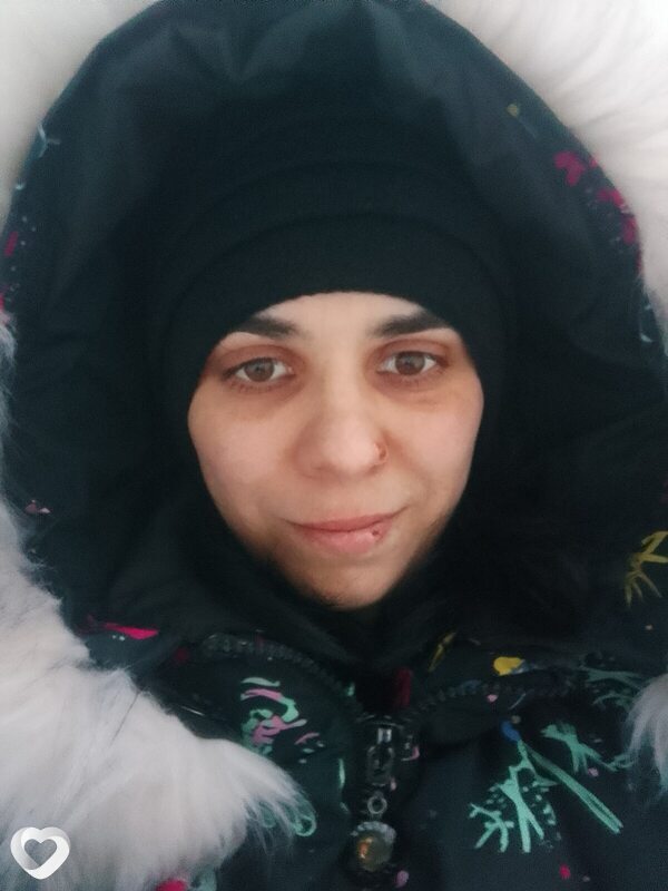 Анастасия, 31, Новосибирске — анкета №3457020