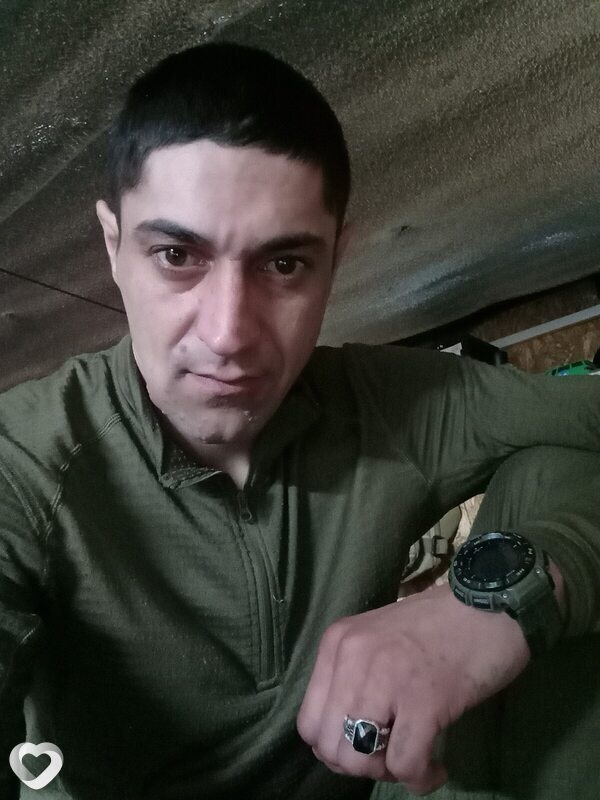 Руслан, 33, Тюмени — анкета №3457025
