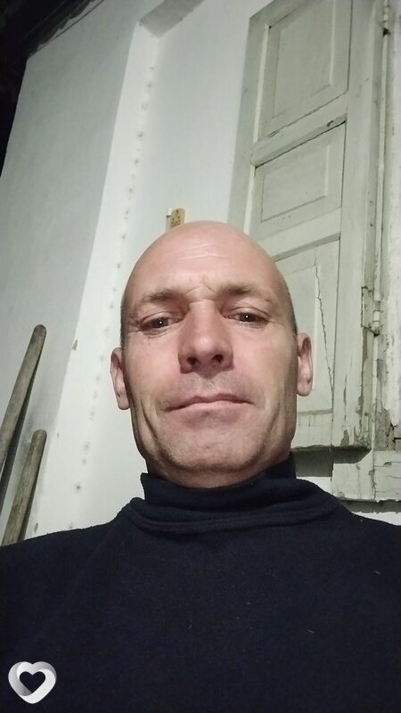 Вячеслав, 45, Таразе — анкета №3457028