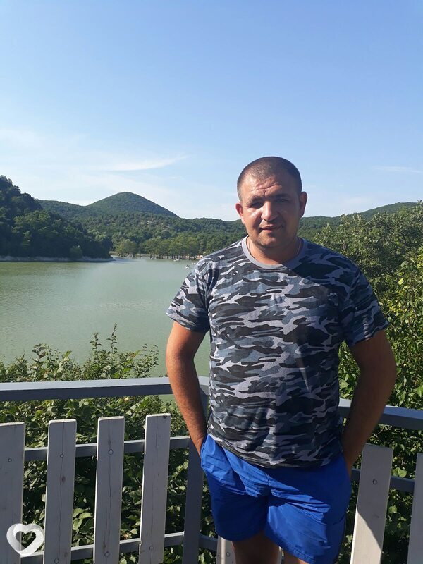 Дмитрий, 43, Твери — анкета №3457029