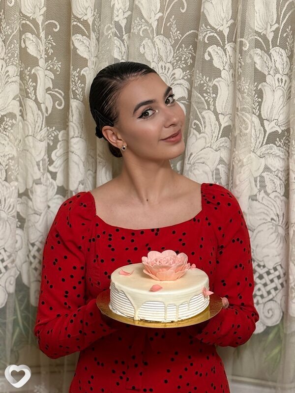 Карина, 30, Воронеже — анкета №3457204