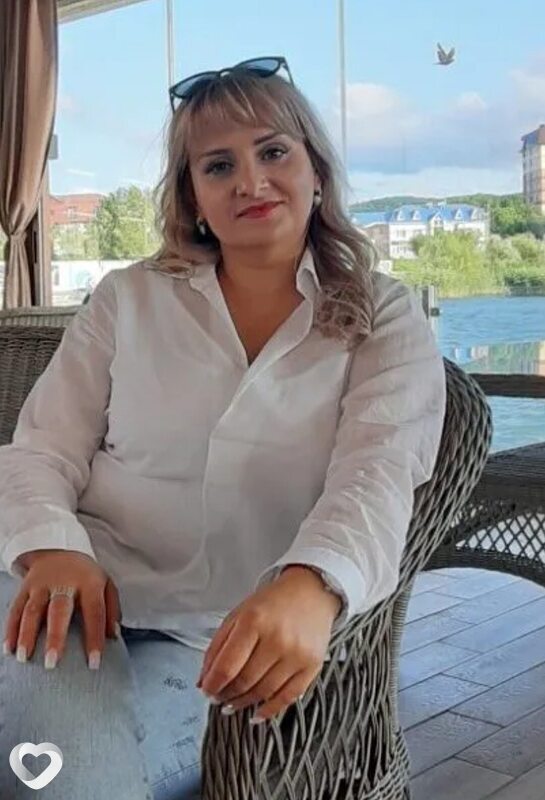 Ирина, 42, Пятигорске — анкета №3457206