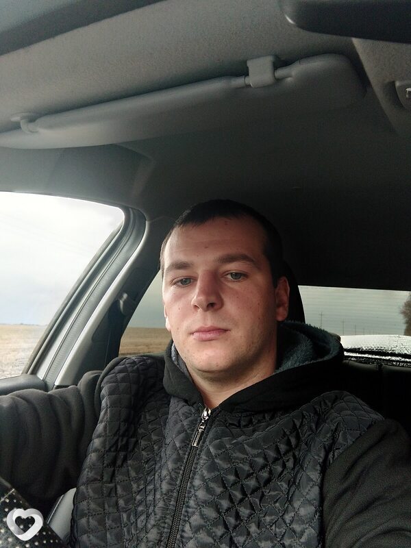 Дмитрий, 31, Валуйках — анкета №3457212
