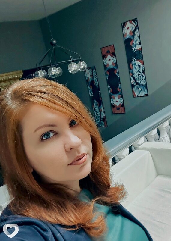Мария, 36, Балашихе — анкета №3457041