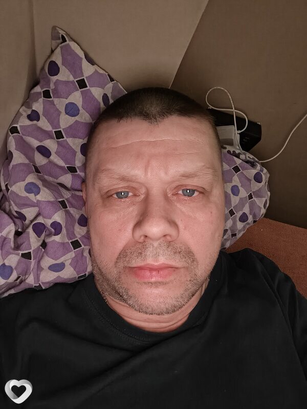 Алексей, 47, Екатеринбурге — анкета №3457053