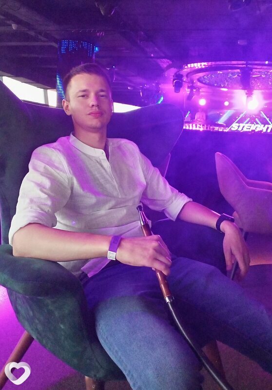 Алексей, 30, Белгороде — анкета №3457054