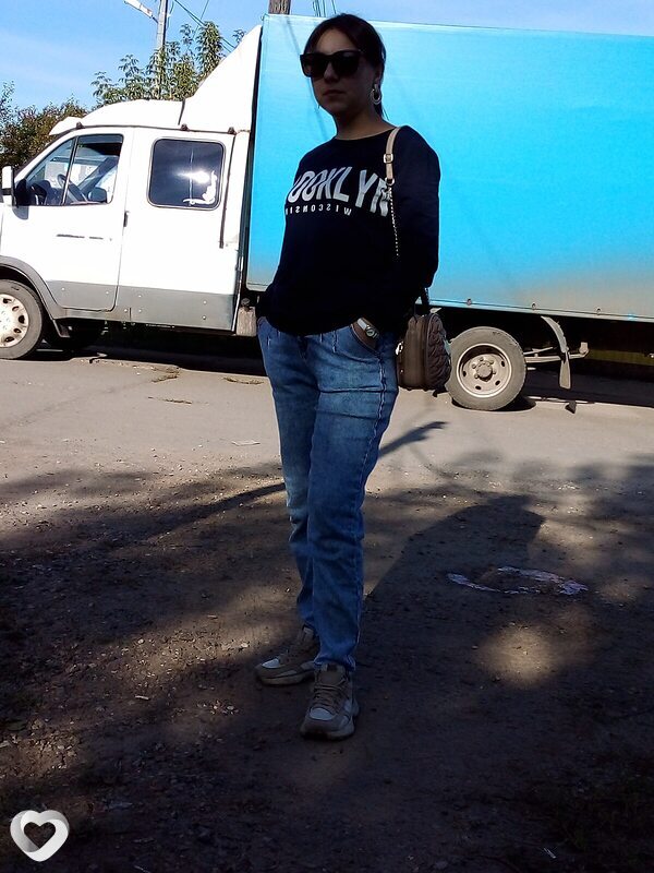 Светлана, Кинешма