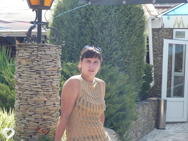 Алина, 47, Смоленске — анкета №3457122