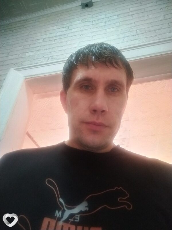 Александр, 40, Оренбурге — анкета №3457129