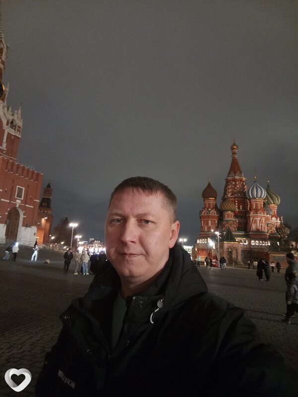 Сергей, 36, Сызрани — анкета №3457132