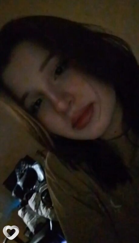 Ирина, 19, Санкт-Петербурге — анкета №3457133