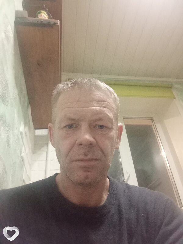 Андрей, 48, Витебске — анкета №3457136