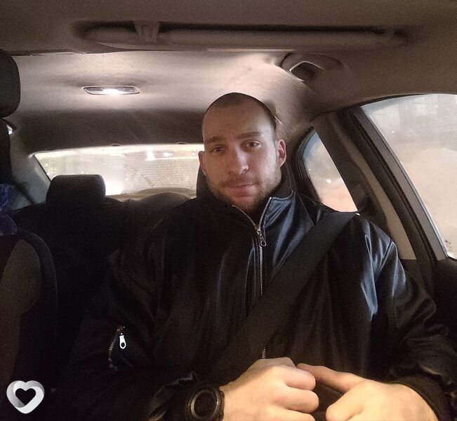 Максим, 32, Сыктывкаре — анкета №3457138