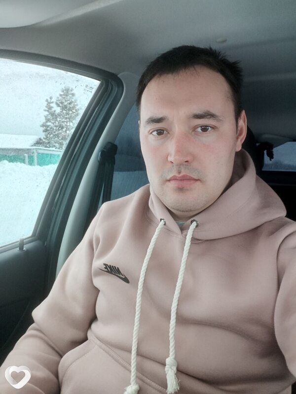 Вильдан, 25, Стерлитамаке — анкета №3457139