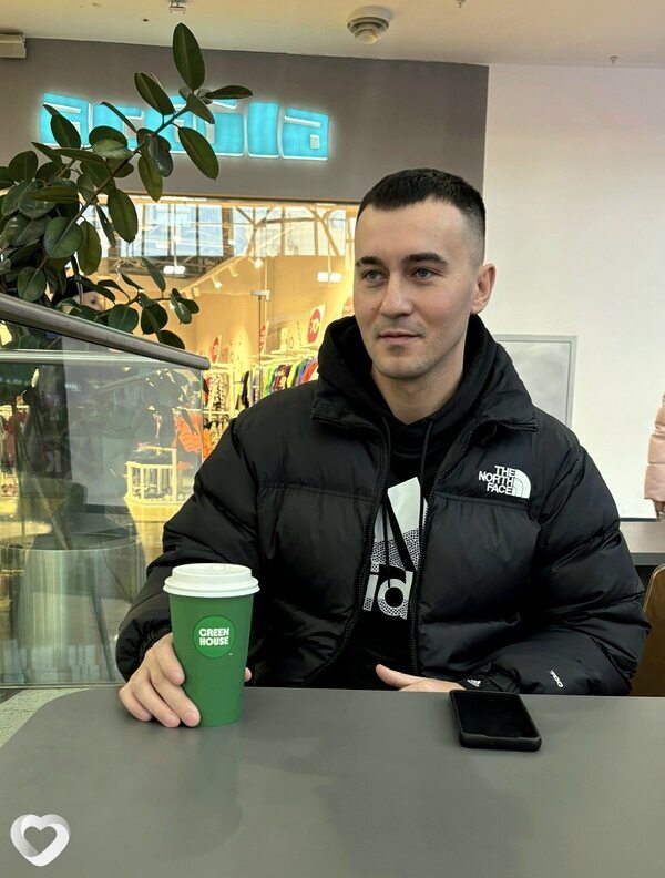 Ярослав, 32, Иркутске — анкета №3457241