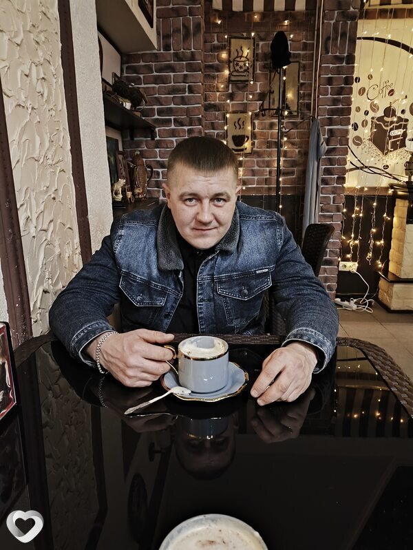Руслан, 34, Донецке — анкета №3457247
