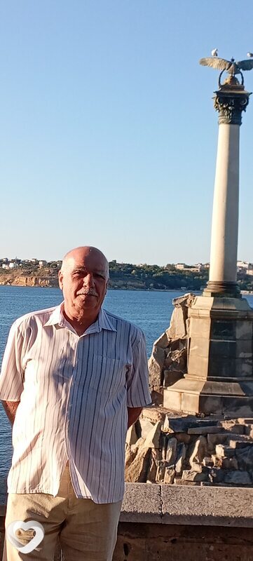 Геннадий, 65, Туле — анкета №3457257