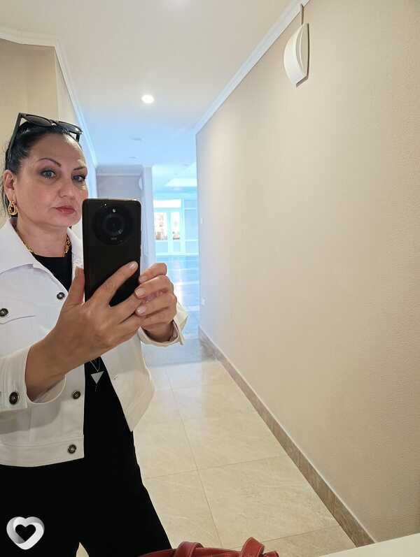 Елена, 51, Севастополе — анкета №3457259