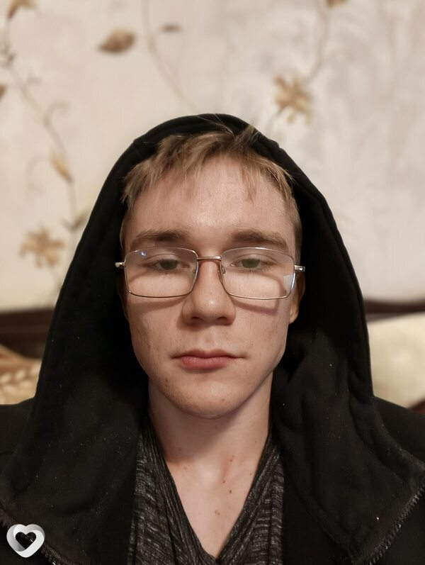 Елисей, 18, Краснодаре — анкета №3457099