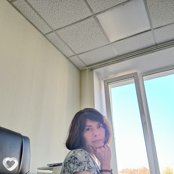 Яна, 52, Кингисеппе — анкета №3457101