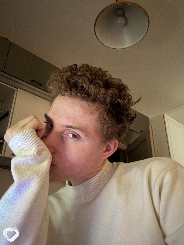 Maxim, 22, Санкт-Петербурге — анкета №3457106